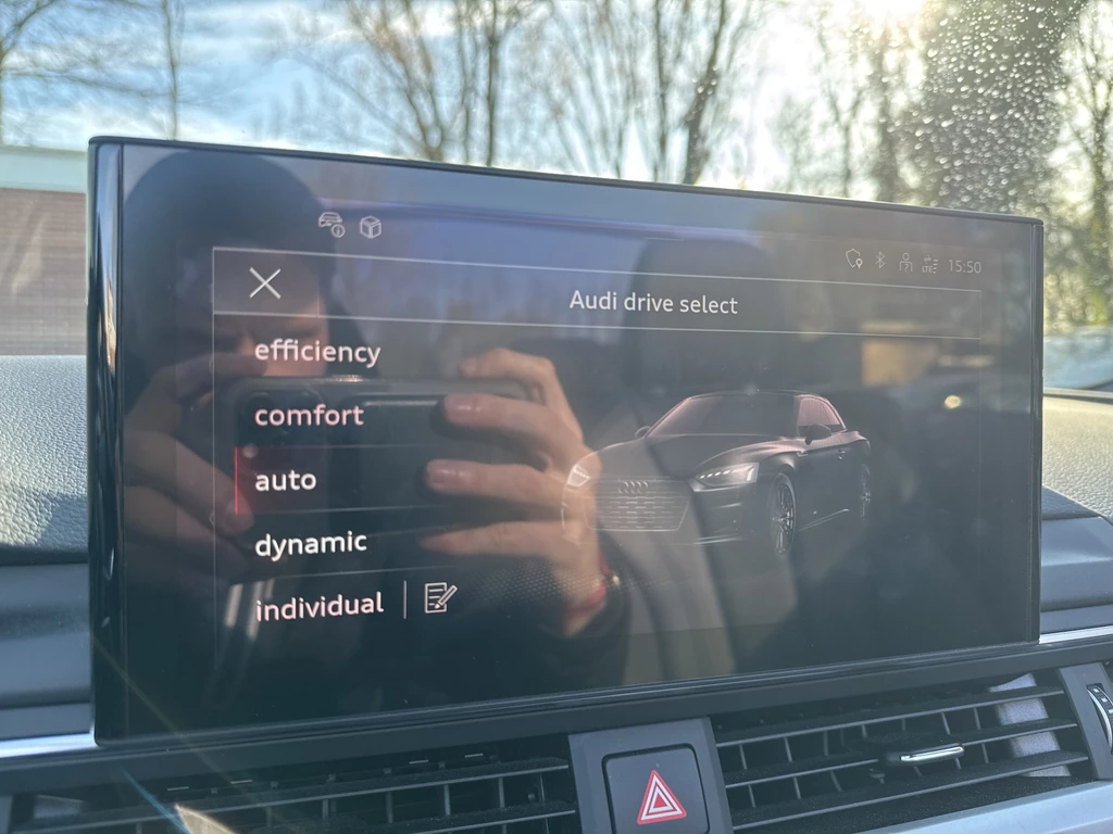 Audi A5 – foto 32