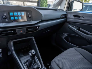 Volkswagen Caddy – thumbnail 9