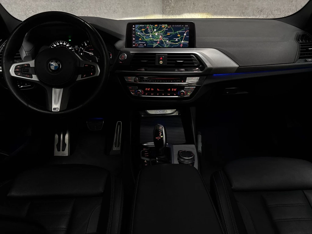 BMW X3 – foto 6