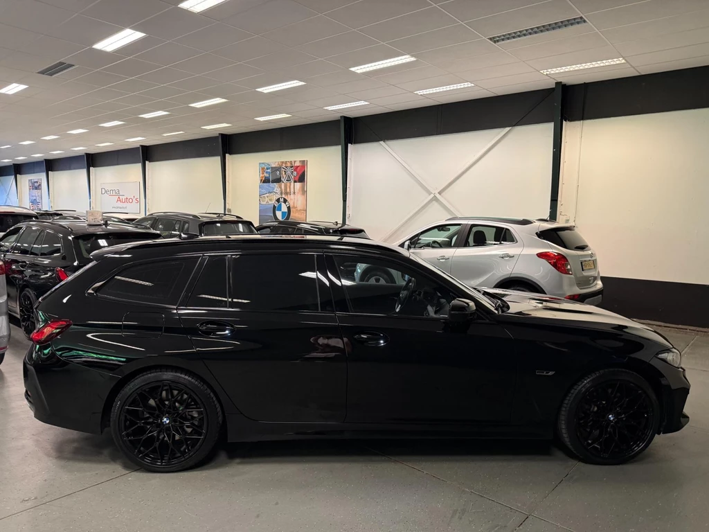 BMW 3 Serie – foto 9
