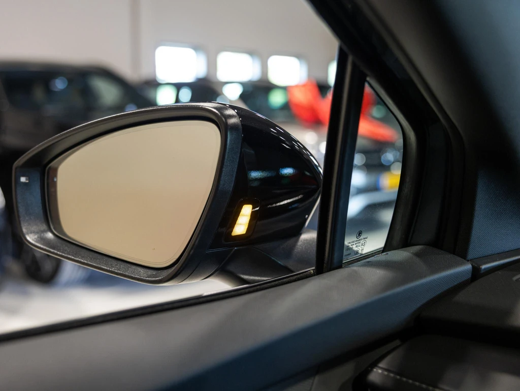 Škoda Enyaq iV – foto 11