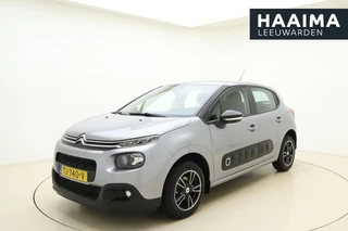 Citroën C3 – thumbnail 1