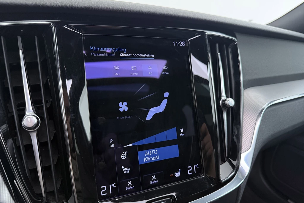 Volvo V60 – foto 35