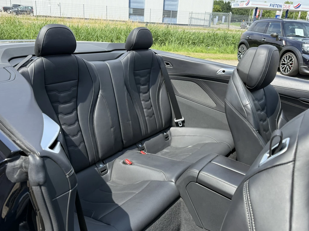 BMW 8 Serie – foto 48