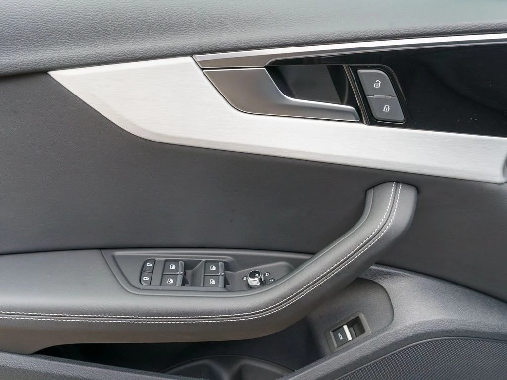 Audi A4 – foto 12
