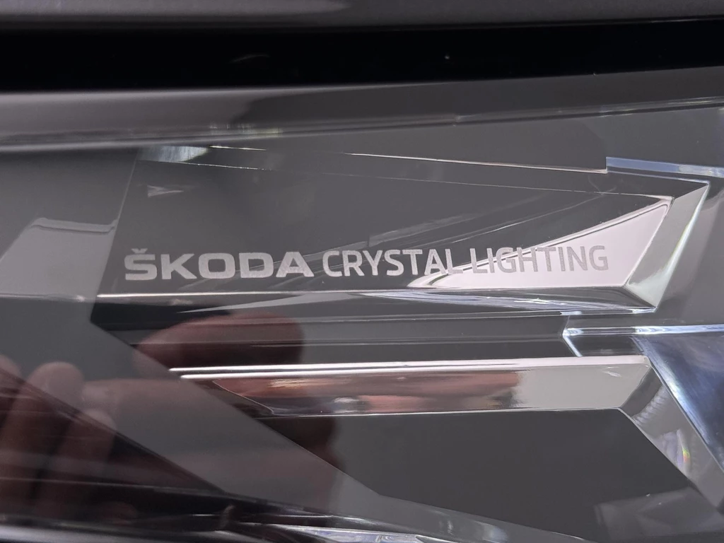 Škoda Enyaq iV – foto 60