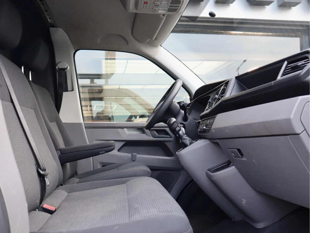 Volkswagen Transporter – foto 14