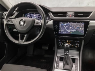 Škoda Superb – thumbnail 9