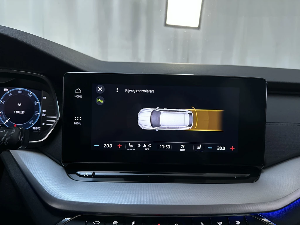 Škoda Octavia – foto 15