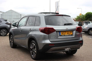 Suzuki Vitara – thumbnail 3