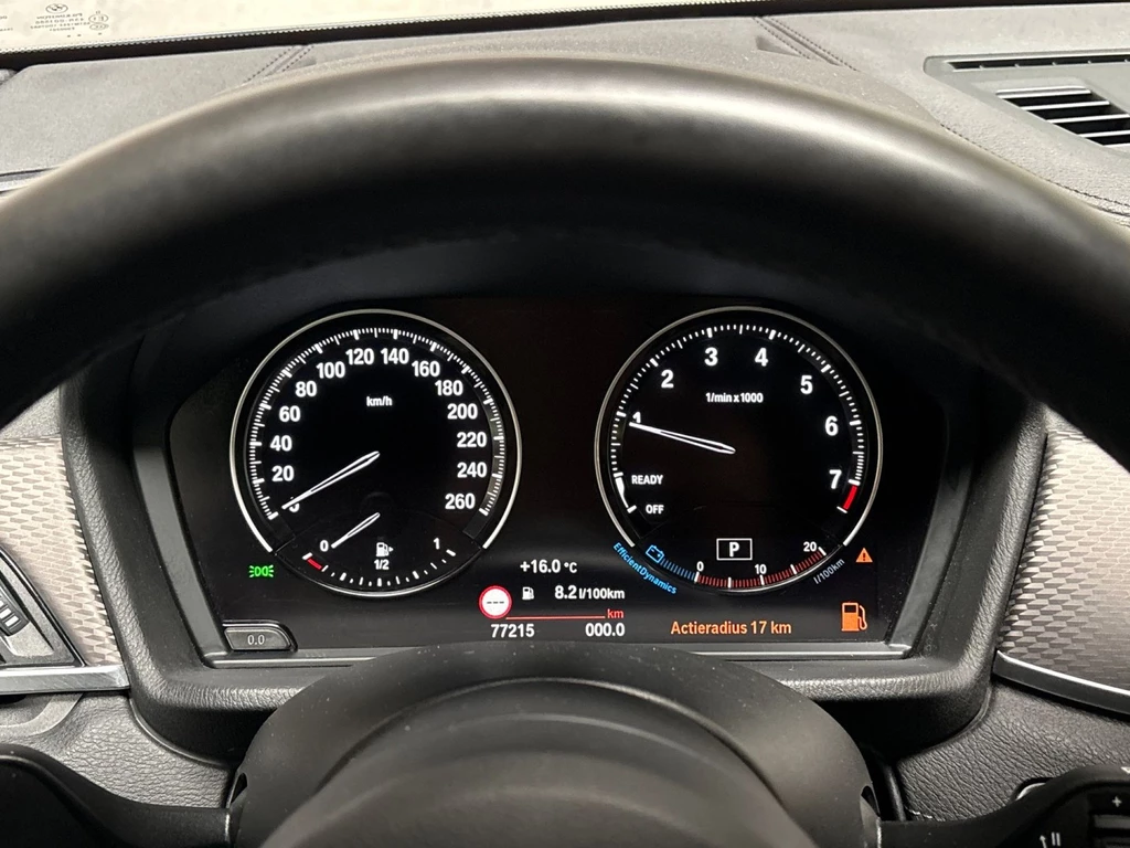 BMW X2 – foto 17