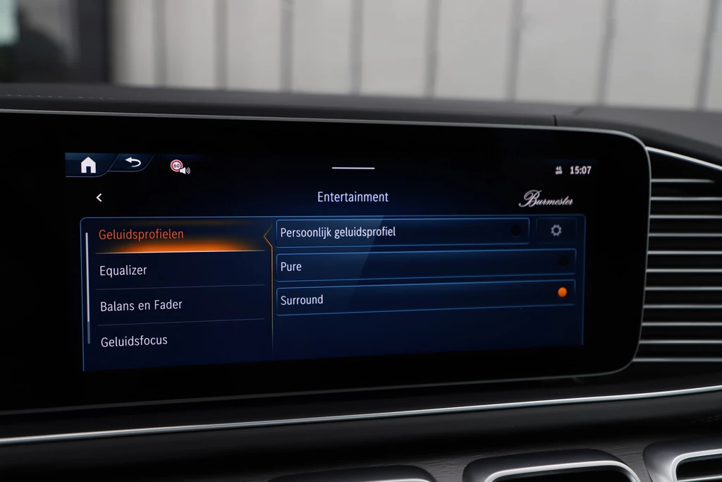 Mercedes-Benz GLE – foto 18