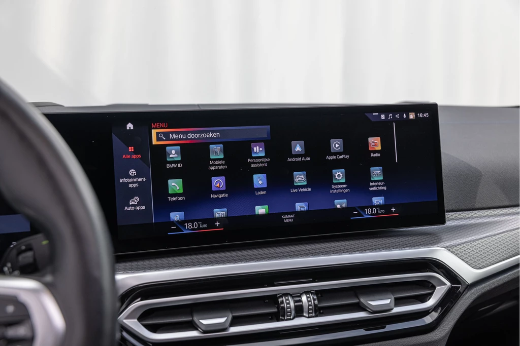 BMW i4 – foto 28