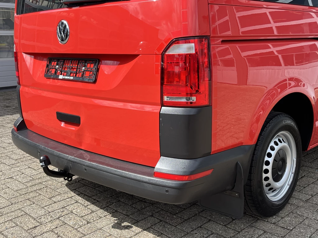 Volkswagen Transporter – foto 10