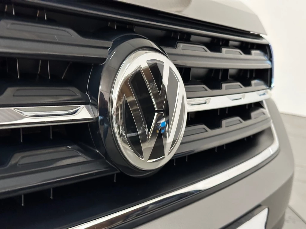 Volkswagen T-Cross – foto 60