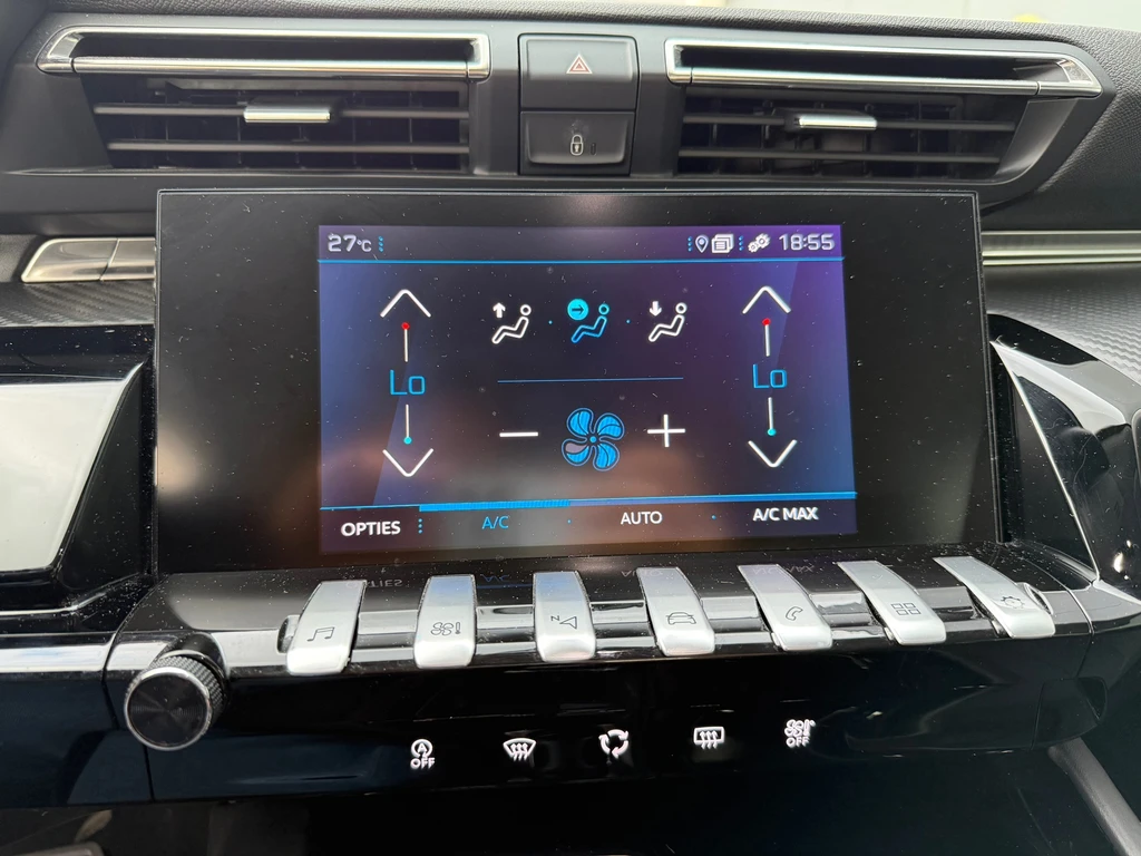 Peugeot 508 – foto 20