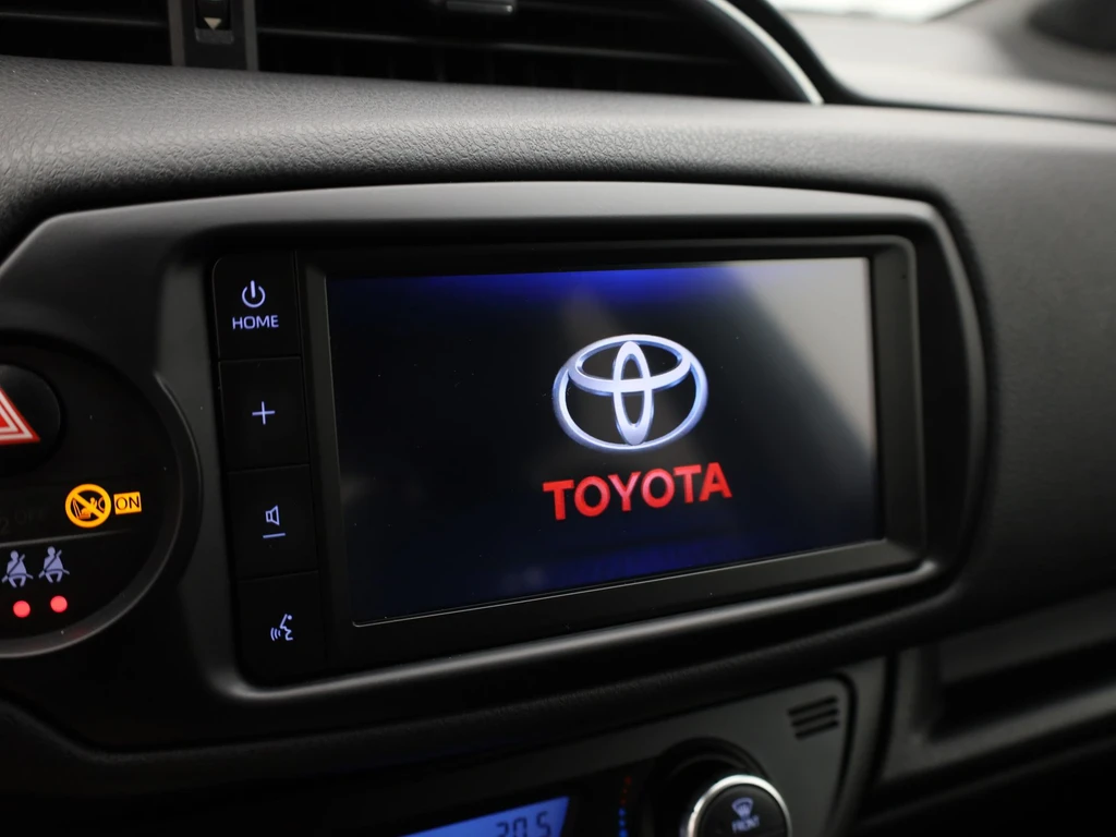 Toyota Yaris – foto 47