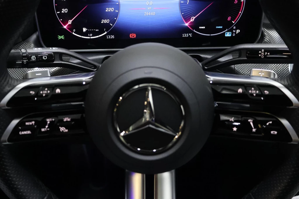 Mercedes-Benz C-Klasse – foto 10
