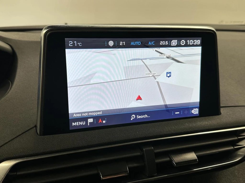 Peugeot 3008 – foto 32