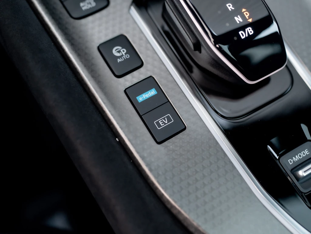 Nissan QASHQAI – foto 49