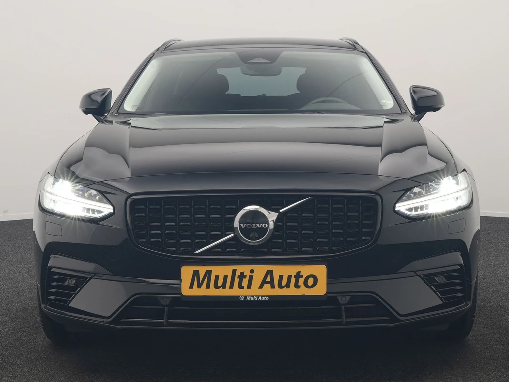Volvo V90 – foto 11