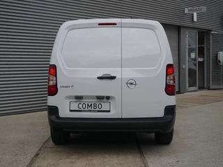Opel Combo-e – thumbnail 3
