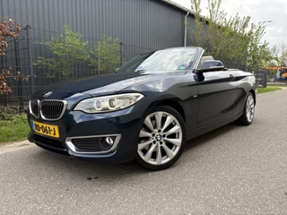 BMW 2 Serie – thumbnail 1