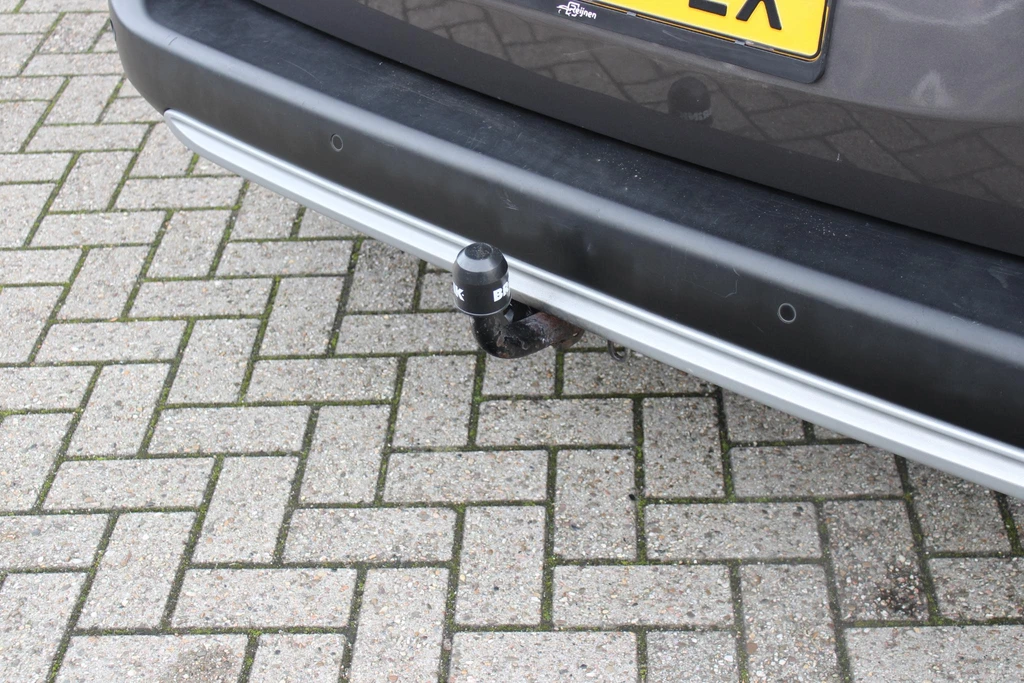 Peugeot Rifter – foto 26
