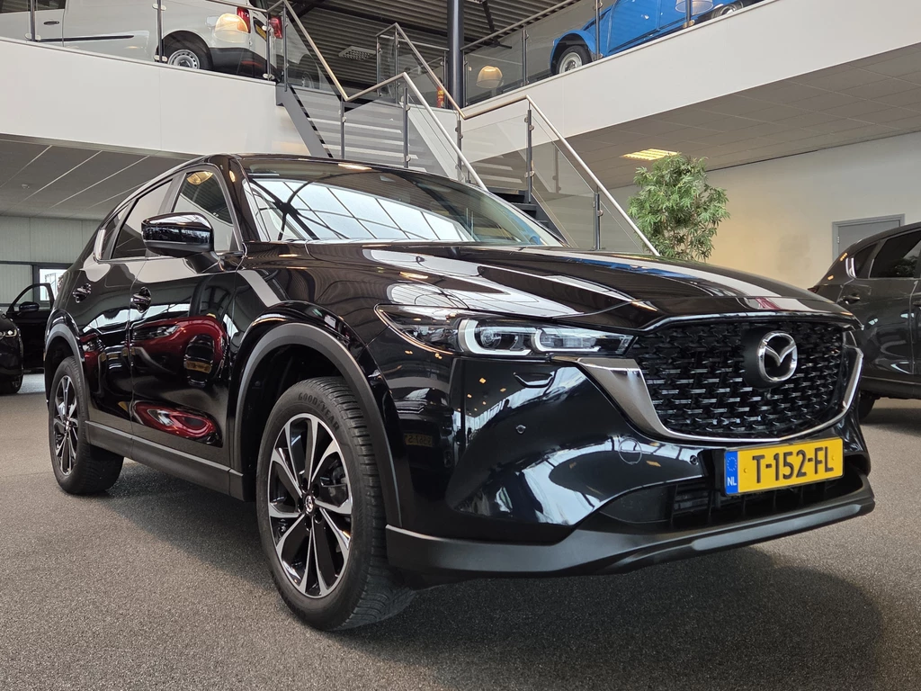 Mazda CX-5 – foto 8