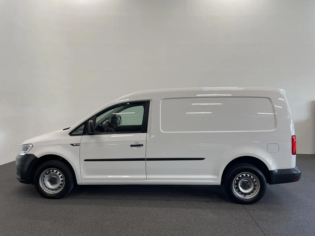 Volkswagen Caddy – foto 2
