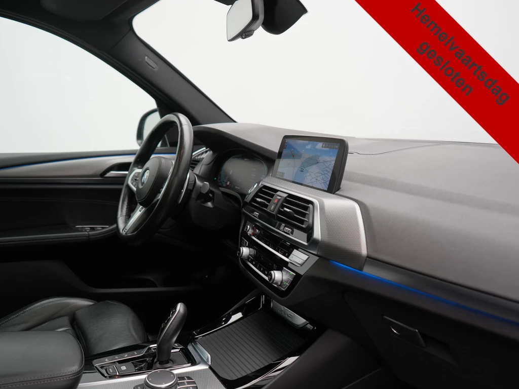 BMW X3 – foto 16