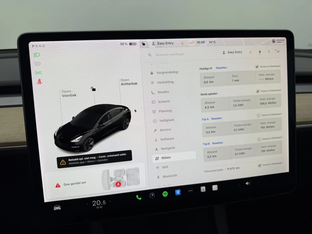 Tesla Model 3 – foto 17