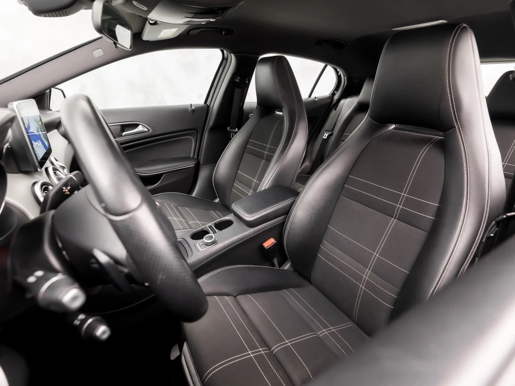Mercedes-Benz GLA – foto 15