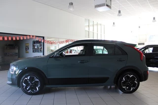 Kia Niro – thumbnail 3