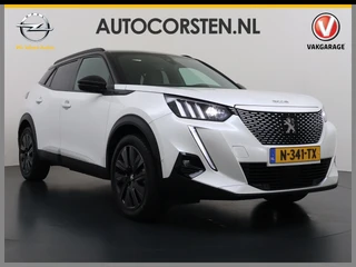 Peugeot e-2008 – thumbnail 8