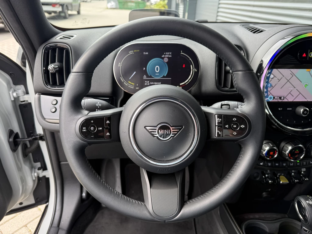 MINI Countryman – foto 12