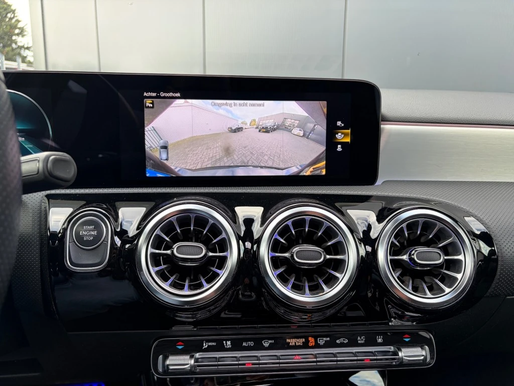 Mercedes-Benz A-Klasse – foto 8