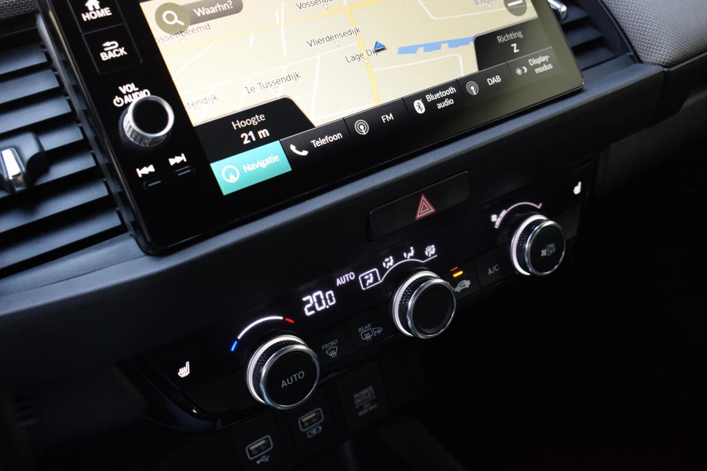 Honda Jazz – foto 19