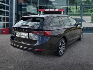 Škoda Octavia – thumbnail 5