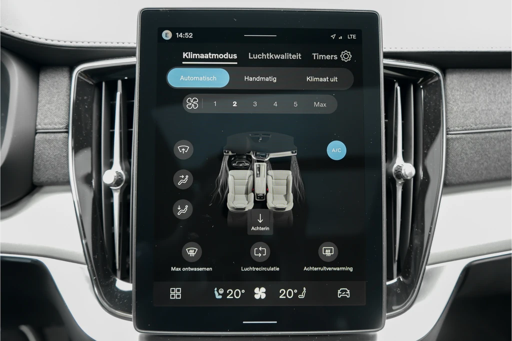 Volvo XC90 – foto 49