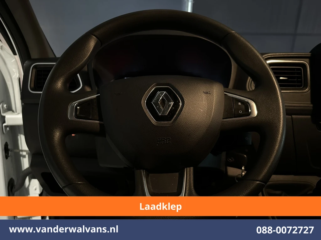 Renault Master – foto 20