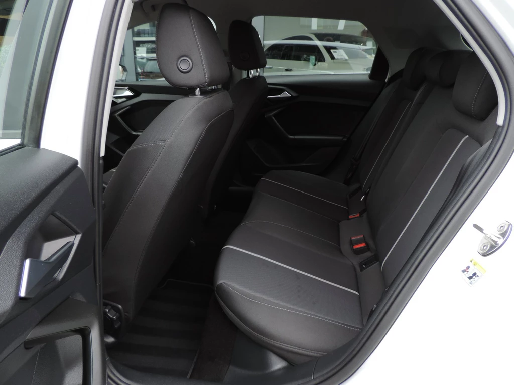 Audi A1 – foto 18