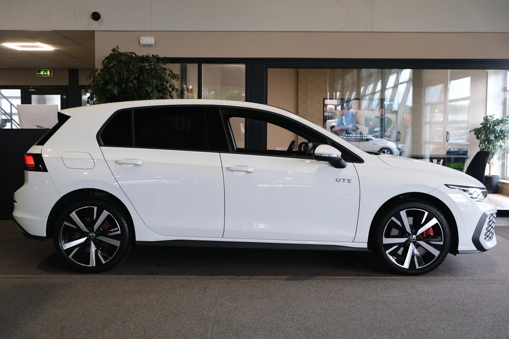 Volkswagen Golf – foto 7