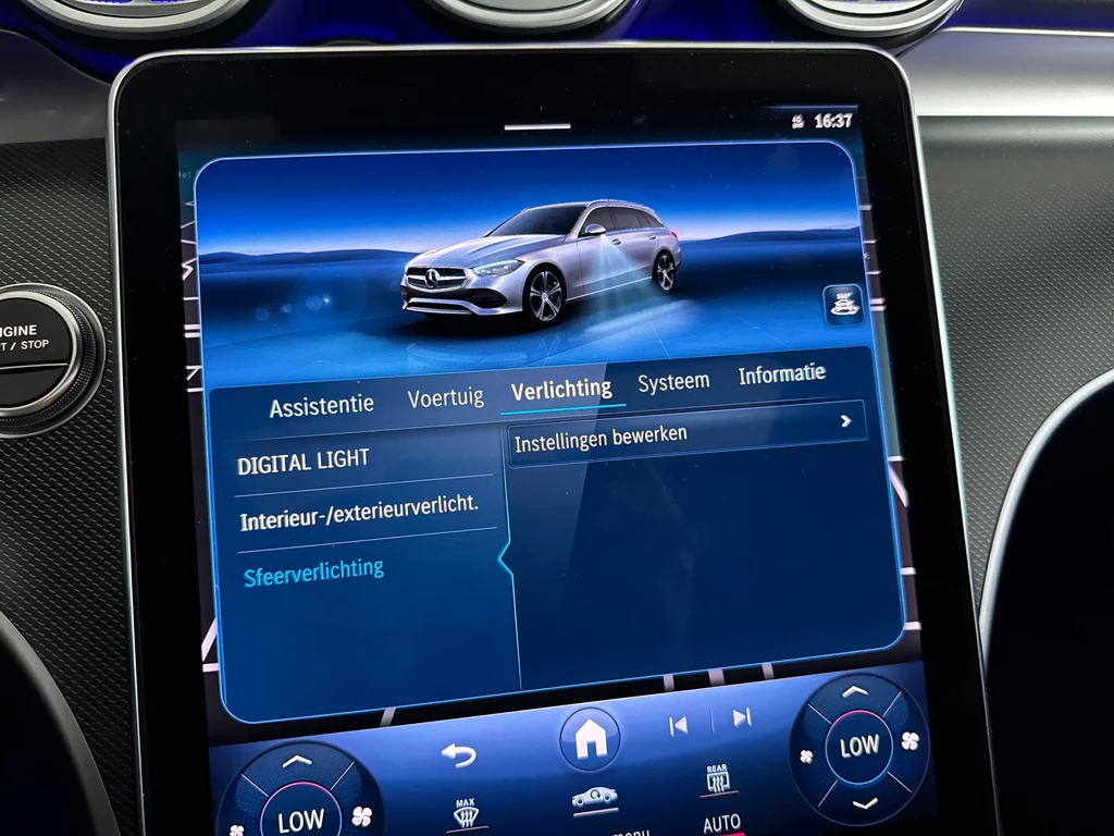 Mercedes-Benz C-Klasse – foto 30