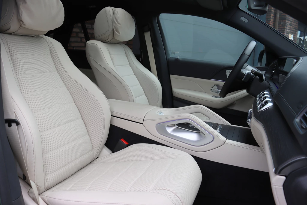Mercedes-Benz GLE – foto 12
