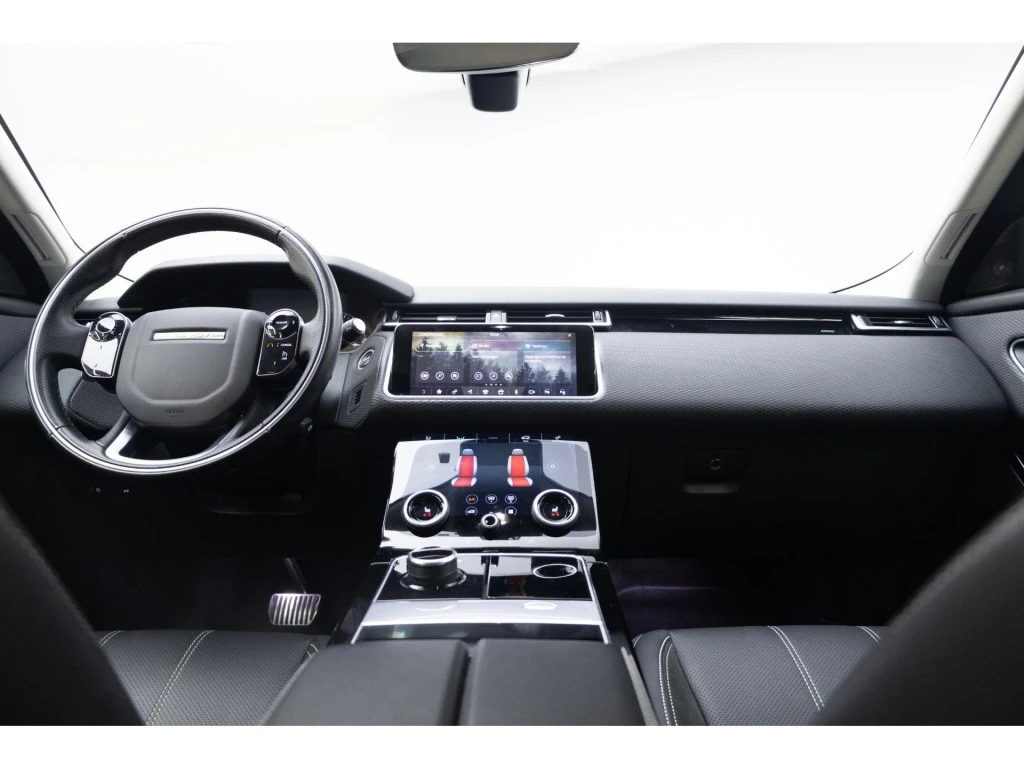 Land Rover Range Rover Velar – foto 10