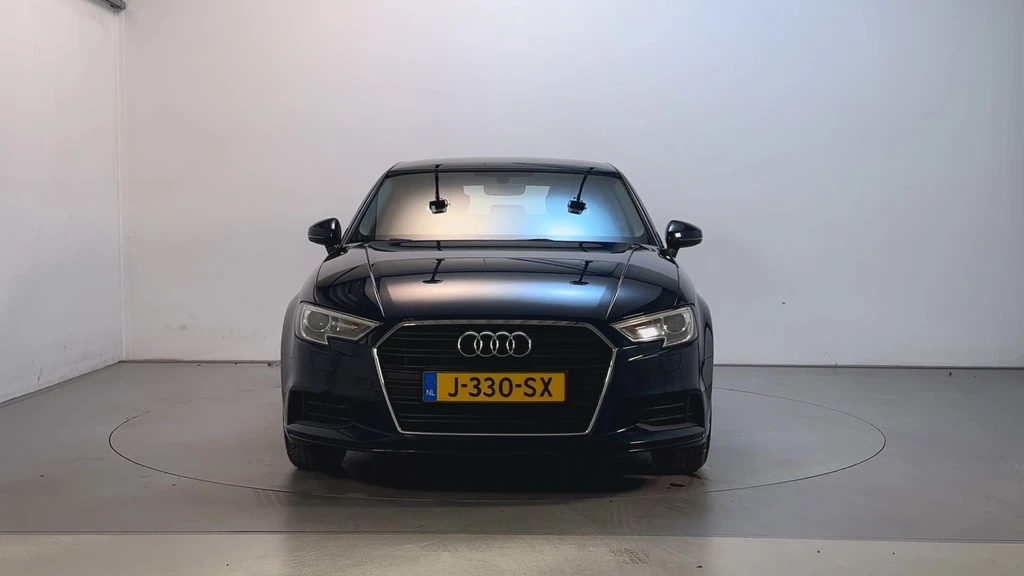 Audi A3 – foto 8
