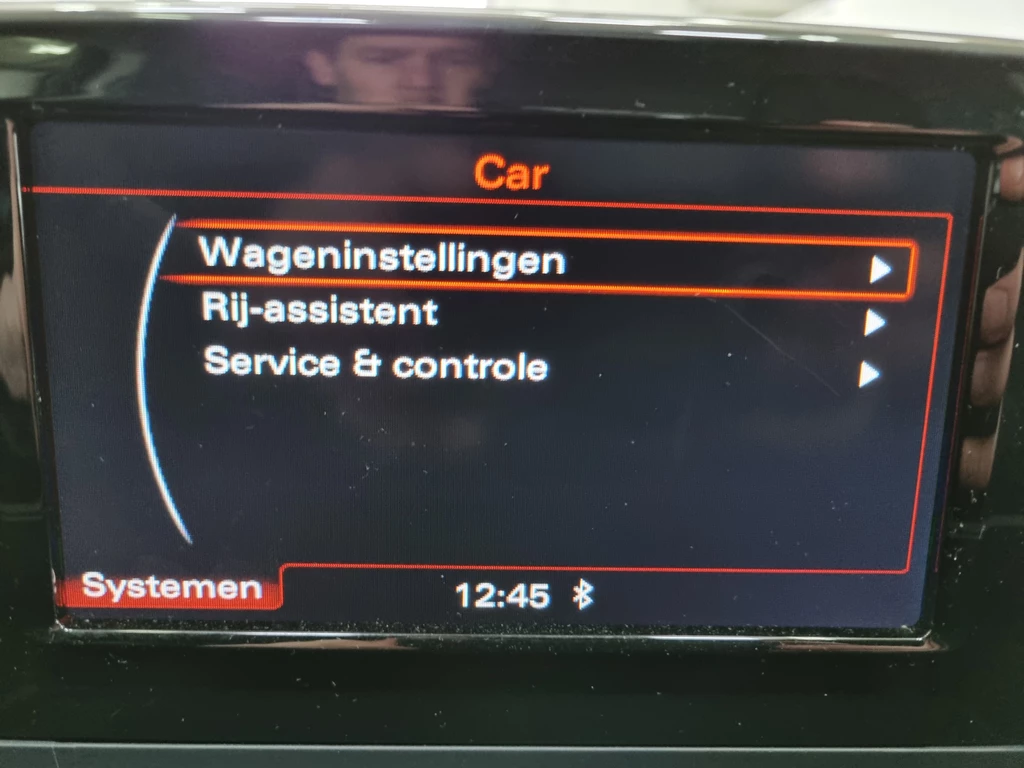 Audi Q3 – foto 37
