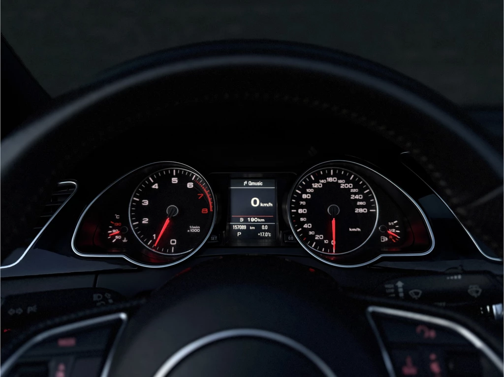Audi A5 – foto 24
