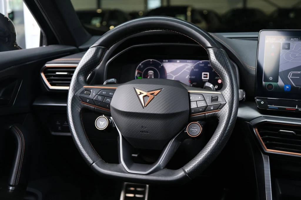 CUPRA Formentor – foto 14